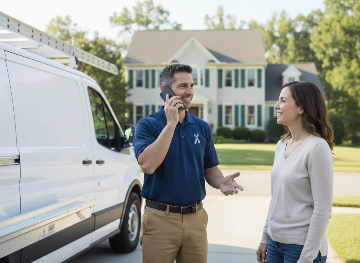 Home Gutter Service Raymond, NH FAQs