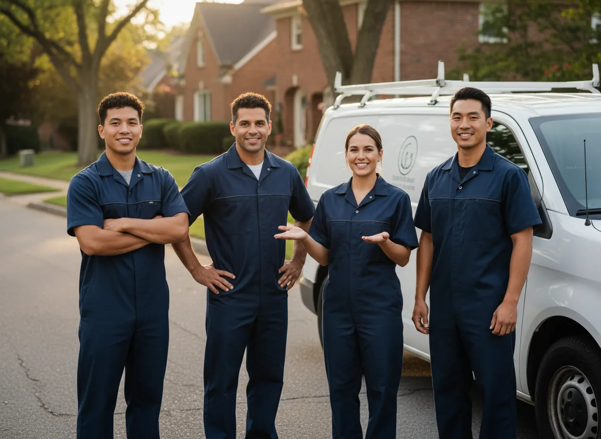 Home Gutter Service company in Raymond, NH